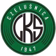 Logo của LKS Czelusnica