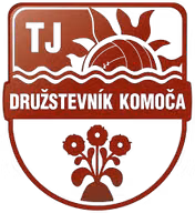 Logo của FC Komoca