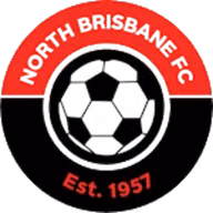 Logo của North Brisbane U23