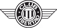 Logo của Libertad Asuncion U19