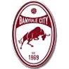 Logo của Banyule City (W)
