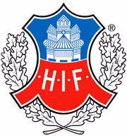 Logo của Helsingborgs IF (nữ)