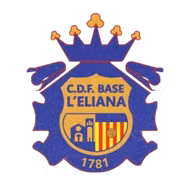 Logo của CDFB LEliana (W)