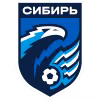 Logo của Sibir Novosibirsk U14