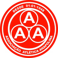 Logo của Anapolina W