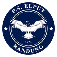 Logo của P.S Elput Bandung