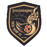 Logo của Siem Reap (W)