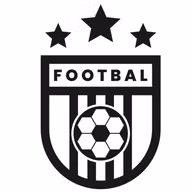Logo của River Plate Santa Rita