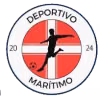 Logo của Deportivo Maritimo