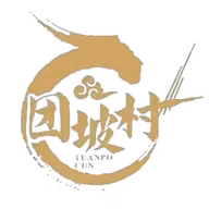 Logo của Tuanpo Village