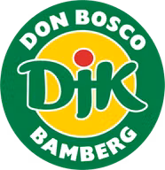 Logo của DJK Bamberg U19