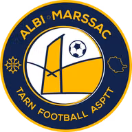 Logo của Albi Marssac W