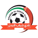 Logo của Shabab Al Ordon U19