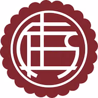 Logo của Lanus de Concepcion del Uruguay
