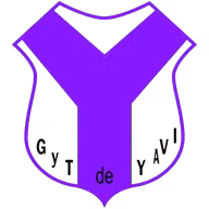 Logo của Gimnasia y Tiro de Yavi
