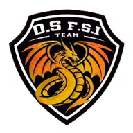 Logo của Orange Sport FSI