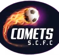Logo của Southside Comets