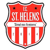Logo của Helens Reserve