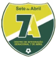 Logo của CGI April 7 U20