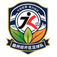 Logo của Ganzhou Economic and Technological Development Area Team