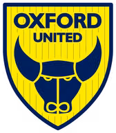 Logo của Oxford United U21