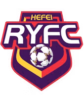 Logo của Hefei Glory (nữ)