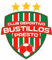 Logo của CD Bustillos Presto (W)