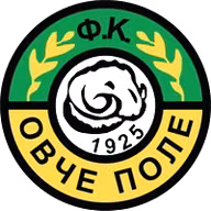 Logo của Ovce Pole