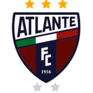 Logo của Atlante U19 (W)