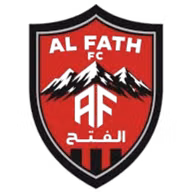 Logo của Al Fath U19