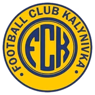 Logo của Kalynivka