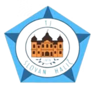 Logo của Slovan Halic