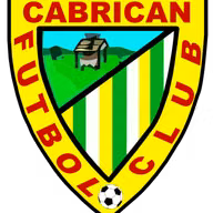 Logo của Cabrican FC