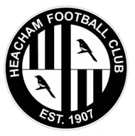 Logo của Heacham
