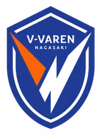 Logo của V-Varen Nagasaki U21