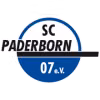 Logo của Paderborn U19