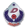 Logo của Dynamo de Douala
