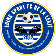 Logo của Eding Sport FC