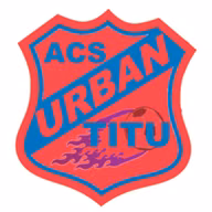 Logo của Urban Titu