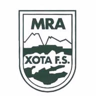 Logo của MRA Navarra