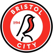 Logo của Bristol City U21