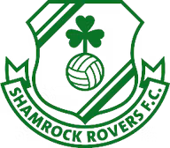 Logo của Carramar Shamrock Rovers