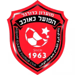Logo của Hapoel Kaukab