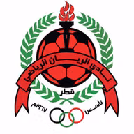 Logo của Al Rayyan Reserves