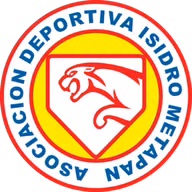 Logo của AD Isidro Metapan Reserves