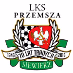 Logo của Przemsza Siewierz