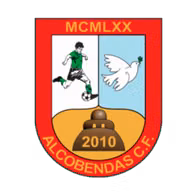 Logo của Alcobendas
