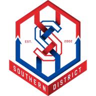 Logo của Southern District
