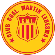 Logo của Martin Ledesma