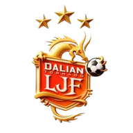 Logo của Dalian Tornadoes